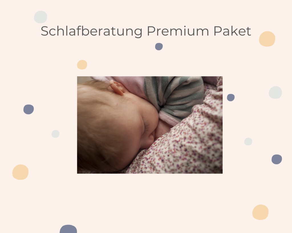 Schlafberatung Premium